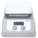 DLAB 8130261115 MS-H380-Pro Цифровая магнитная мешалка с датчиком PT1000A (200-1500 об/мин)