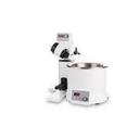 DLAB RE100-S Лабораторный роторный испаритель с вертикальным холодильником 1200 см²