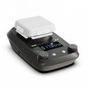 DLAB DHP4-550 Цифровая нагревательная плитка с термодатчиком и держателем (до 550 ℃)