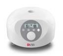 DLAB D2012S Высокоскоростная микроцентрифуга с ротором A18-2P (300-15000 об/мин)