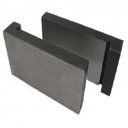 ПЛБ пластины для передачи нагрузки на половинки образцов-балочек к 3ФБ-20