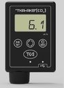ТКА-АКВ-(СО2) Анализатор качества воздуха