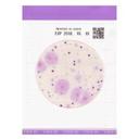 Kikkoman Biochemifa Easy Plate YMR (экспресс) Тест-пластины (100 шт)