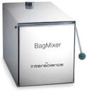 Interscience Гомогенизатор лопаточного типа BagMixer на 400 мл (базовая модификация)