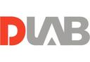 DLAB 18902201 Чехол защитный силиконовый для мешалок