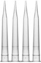 ЛенПипет 9410112 Наконечник для дозатора (0,5-300 мкл, 4-кан, 100 шт. в упаковке)