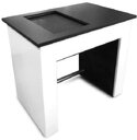 Antivibration table TAV PLUS