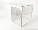 Table windshield WS